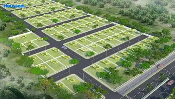Project Image of Aarambh City 2 - Image 342176