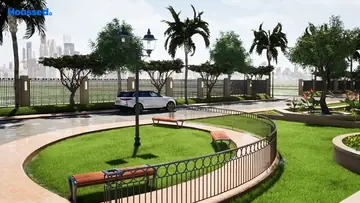 Amenities of Sarthak The Grand Riyasat Mahal - Image 370148