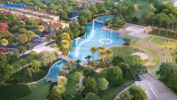 Amenities of Plot Pintail Park City - Image 364733