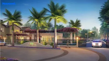 Project Image of Plot Pintail Park City - Image 364731