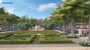 Project Image of Plot Pintail Park City - Image 364730