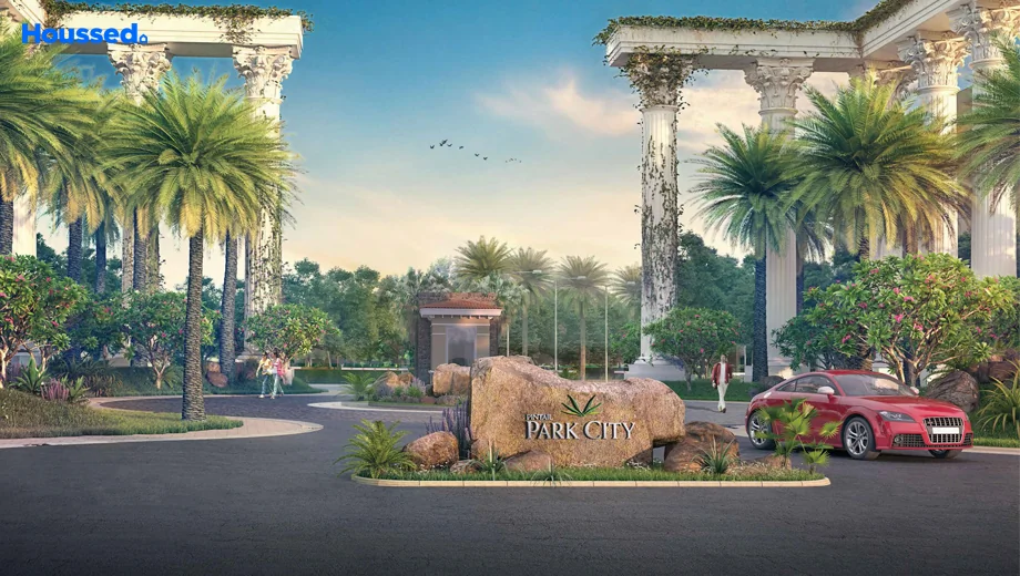 Project Image of Plot Pintail Park City in Sultanpur Road, Lucknow - Image 364729