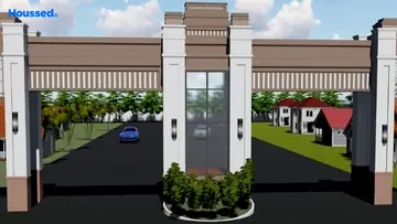 Project Image of Nakshatra Green - Image 364772