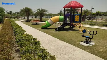 Amenities of Eldeco East End - Image 364903