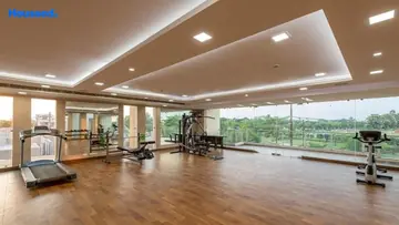 Amenities of Eldeco East End - Image 364902