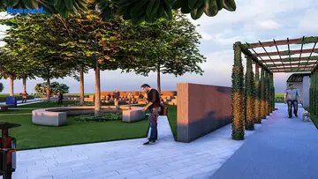 Amenities of Eldeco East End - Image 364904