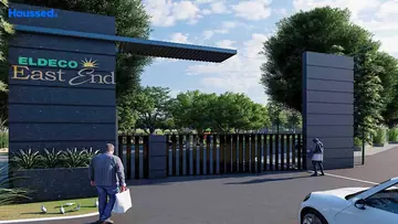 Project Image of Eldeco East End - Image 364897