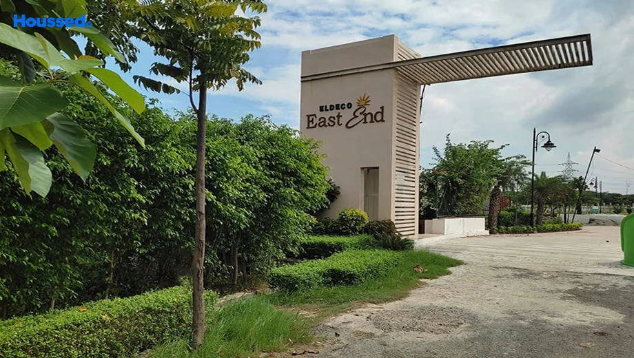 Project Image of Eldeco East End in Bijnor Road, Lucknow - Image 364901