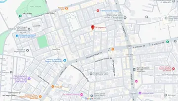 Location of GP Impressa - Image 272444