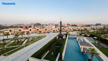 Amenities of Eldeco City - Image 364967