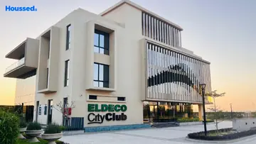 Amenities of Eldeco City - Image 364968