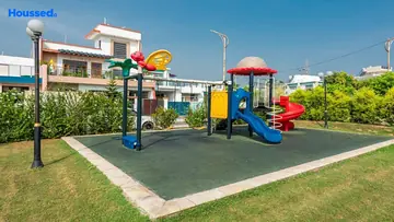 Amenities of Eldeco City - Image 364970