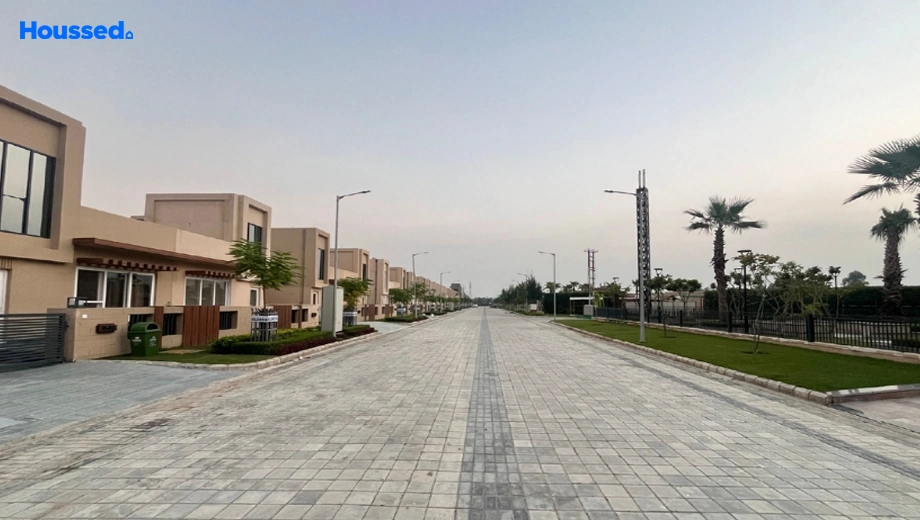 Project Image of Eldeco City in IIM Road, Lucknow - Image 364962