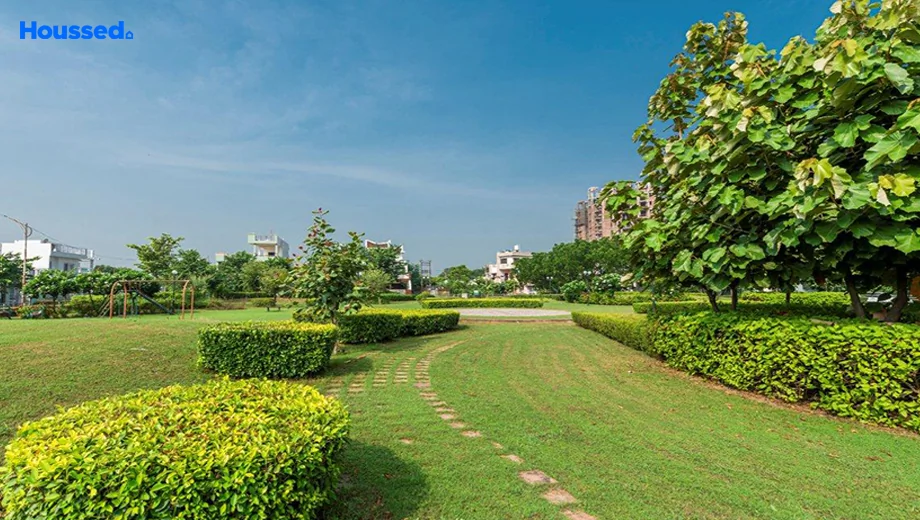 Project Image of Eldeco City in IIM Road, Lucknow - Image 364966