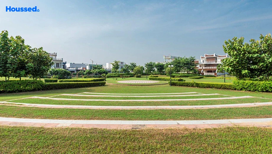 Project Image of Eldeco City in IIM Road, Lucknow - Image 364965