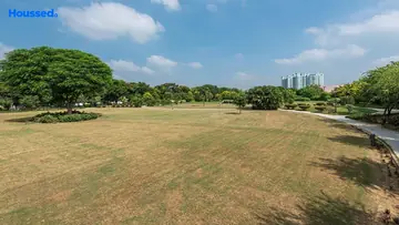 Project Image of Eldeco City - Image 364963