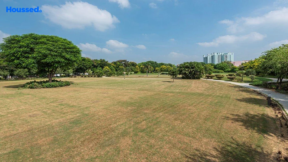 Project Image of Eldeco City in IIM Road, Lucknow - Image 364963