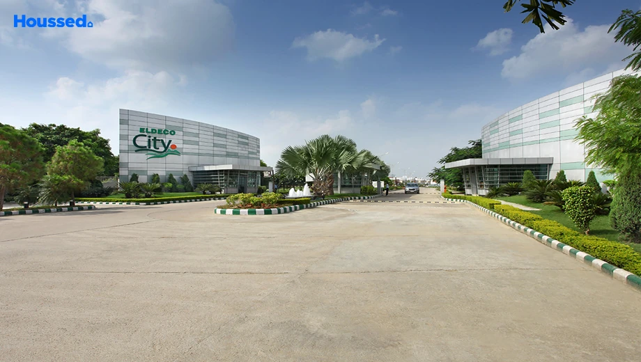 Project Image of Eldeco City in IIM Road, Lucknow - Image 364964