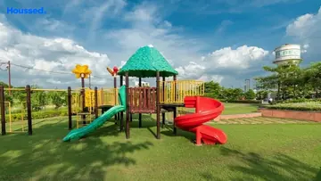 Amenities of Eldeco Shaurya - Image 364980