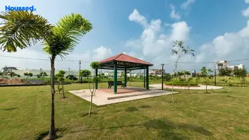 Amenities of Eldeco Shaurya - Image 364979