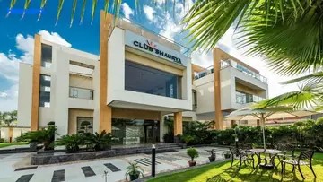 Amenities of Eldeco Shaurya - Image 364981