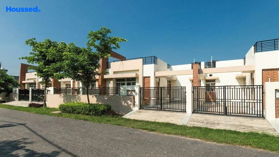 Project Image of Eldeco Shaurya in Bijnor Road, Lucknow - Image 364975