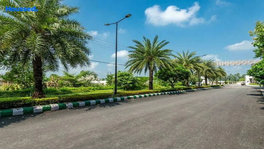 Project Image of Eldeco Shaurya in Bijnor Road, Lucknow - Image 364978