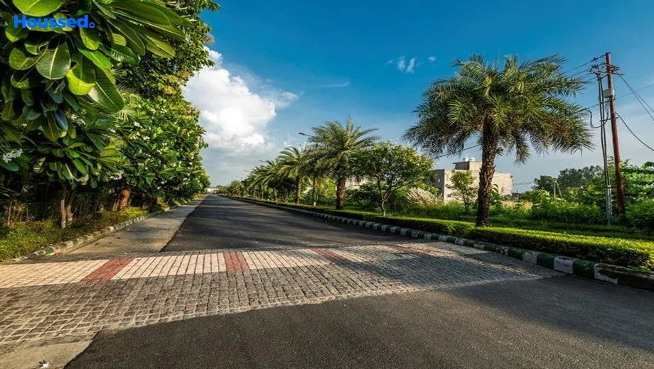 Project Image of Eldeco Shaurya in Bijnor Road, Lucknow - Image 364977