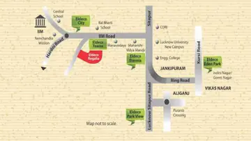 Location of Eldeco Regalia - Image 365038