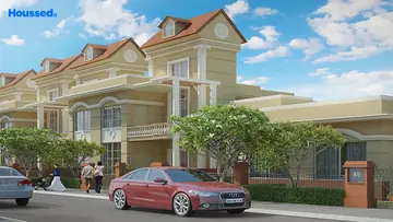 Project Image of Eldeco Regalia - Image 365034