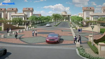 Project Image of Eldeco Regalia - Image 365039