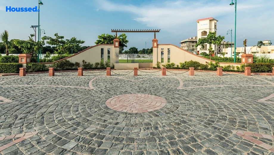 Project Image of Eldeco Regalia in IIM Road, Lucknow - Image 365032