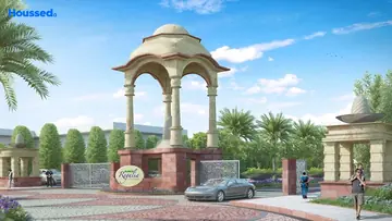 Project Image of Eldeco Regalia - Image 365035