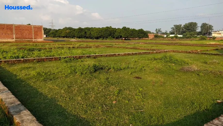 Project Image of NJS Vivek Valley in Sarojini Nagar, Lucknow - Image 365073