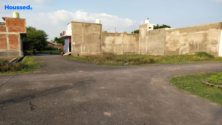 Project Image of NJS Vivek Valley in Sarojini Nagar, Lucknow - Image 365072