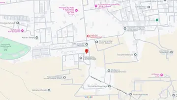 Location of Samruddhi Villa - Image 272509