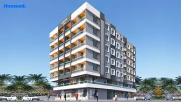 Project Image of Samruddhi Villa - Image 272507