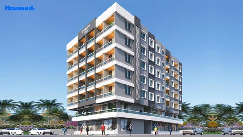 Project Image of Samruddhi Villa in Pathardi Phata, Nashik - Image 272507