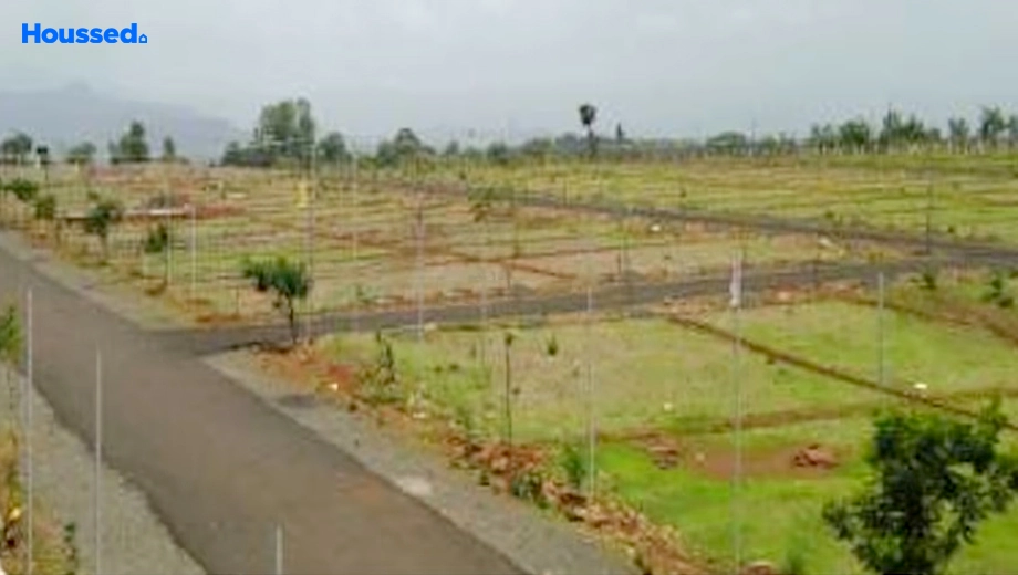 Project Image of Neelendras Amity Greens in Gomti Nagar, Lucknow - Image 365084