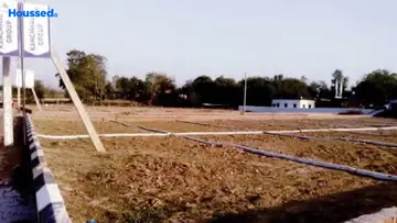 Project Image of Kanchhal Orchid Residency - Image 365118