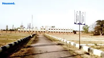 Project Image of Kanchhal Orchid Residency - Image 365117