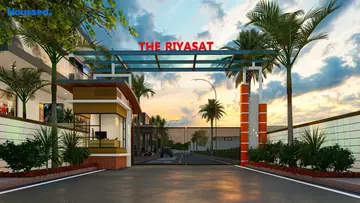 Project Image of Alois The Riyasat - Image 365519