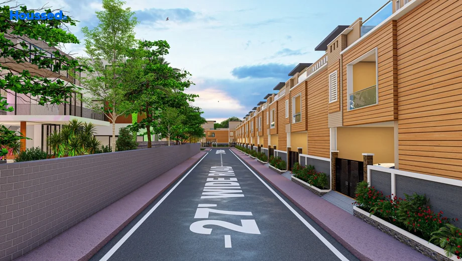Project Image of Alois The Riyasat in Sultanpur Road, Lucknow - Image 365521