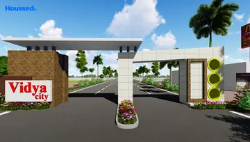 Project Image of Awadh Vidya City - Image 276969