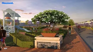 Amenities of Eldeco Imperia Phase 2 - Image 363234