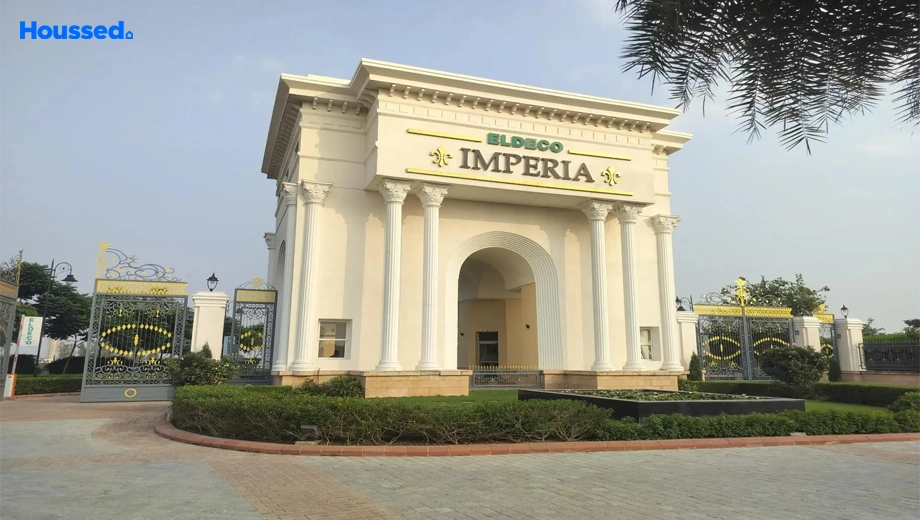 Project Image of Eldeco Imperia Phase 2 in Bijnor Road, Lucknow - Image 363229