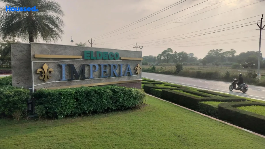 Project Image of Eldeco Imperia Phase 2 in Bijnor Road, Lucknow - Image 363233