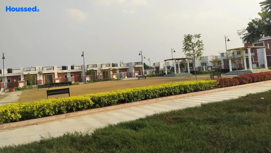 Project Image of Eldeco Imperia Phase 2 in Bijnor Road, Lucknow - Image 363232