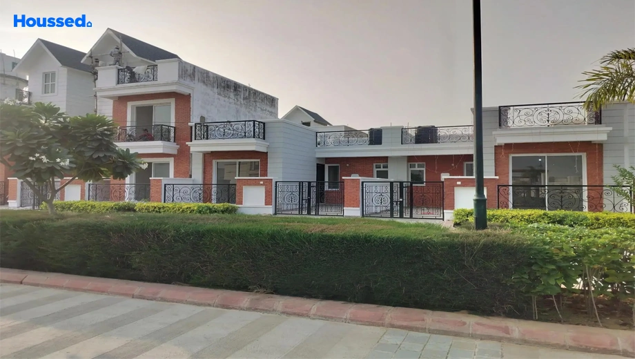 Project Image of Eldeco Imperia Phase 2 in Bijnor Road, Lucknow - Image 363230