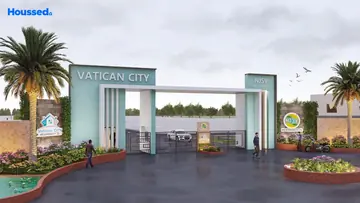 Project Image of Unitevision Vatican City - Image 365542